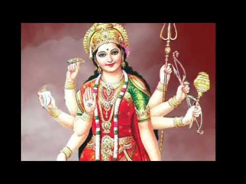 Durga kavach full