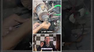 Cómo se hacen las mangueras plásticas #proplus