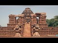 कोणार्क सूर्य मंदिर। ऐतिहासिक धरोहर और रहस्यों से भरा मंदिर