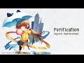 【DEEMO 4.1 Capchii Collection】Purification feat. Uzumaki (Official Audio)