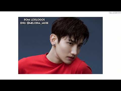 Changmin (TVXQ) - Closer + [English subs/Romanization/Hangul]