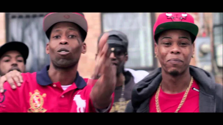 Terry Nichols... Tryna Just Get It (Official Video)
