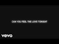 Il Divo - Can You Feel the Love Tonight (Track by Track) ft. Heather Headley