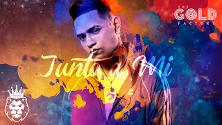 Salah - Junto a Mi ft. Yamal (Video Lyric)