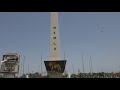 1960 Independence Monument in Dakar - Senegal April 2021 Roots &amp; Culture Journey of a Lifetime Tour