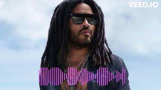 LENNY KRAVITZ - YOU ARE MY FLAVOUR