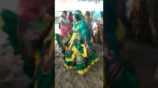 Tenda Cacique Pena Branca E Mamãe Oxum