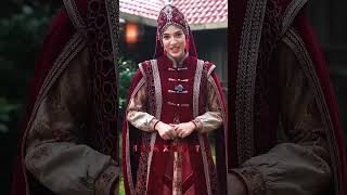 Kurulus Orhan Cast BTS❤️✨#kurulusorhan #from 5linxeditz