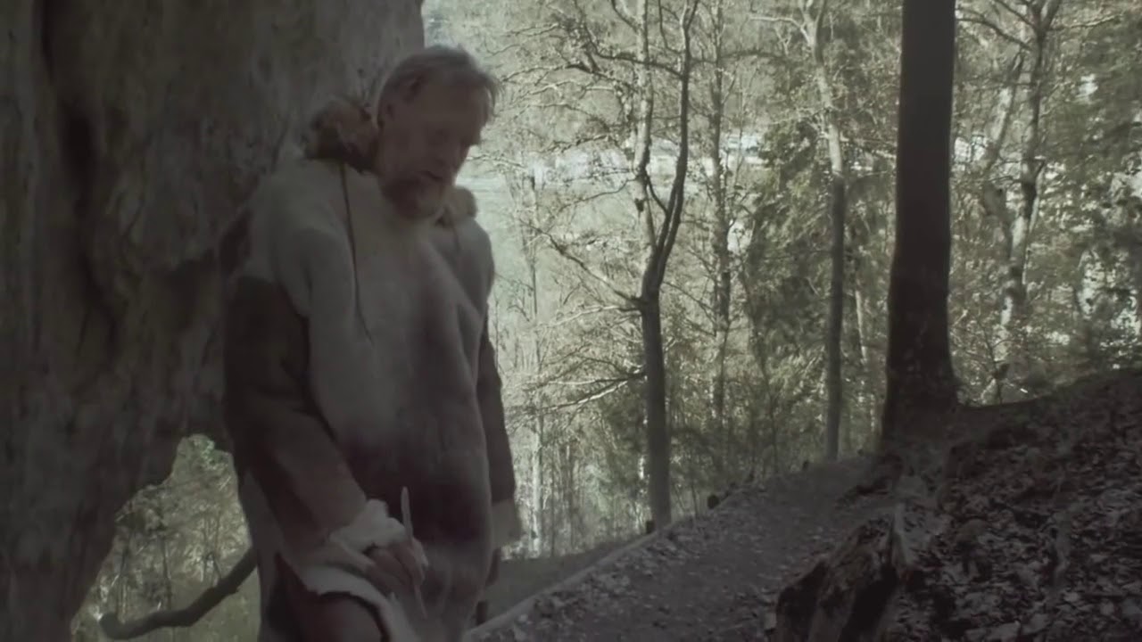 The worlds oldest musical instrument 40000 BCE Mammoth ivory and bird bone flutes Germany