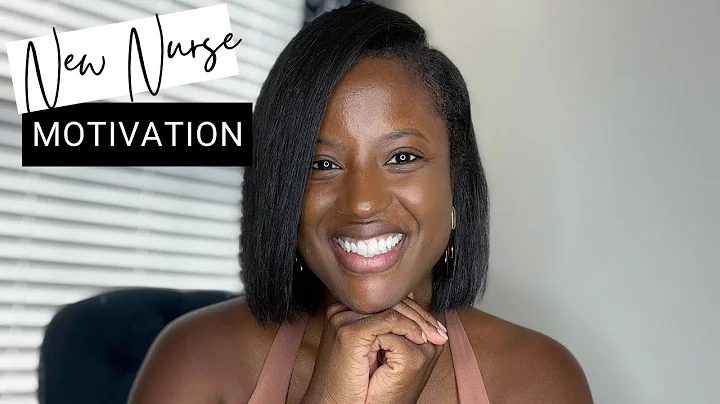 New Nurse Motivation I When You Feel Like Quitting Remember Why You Started