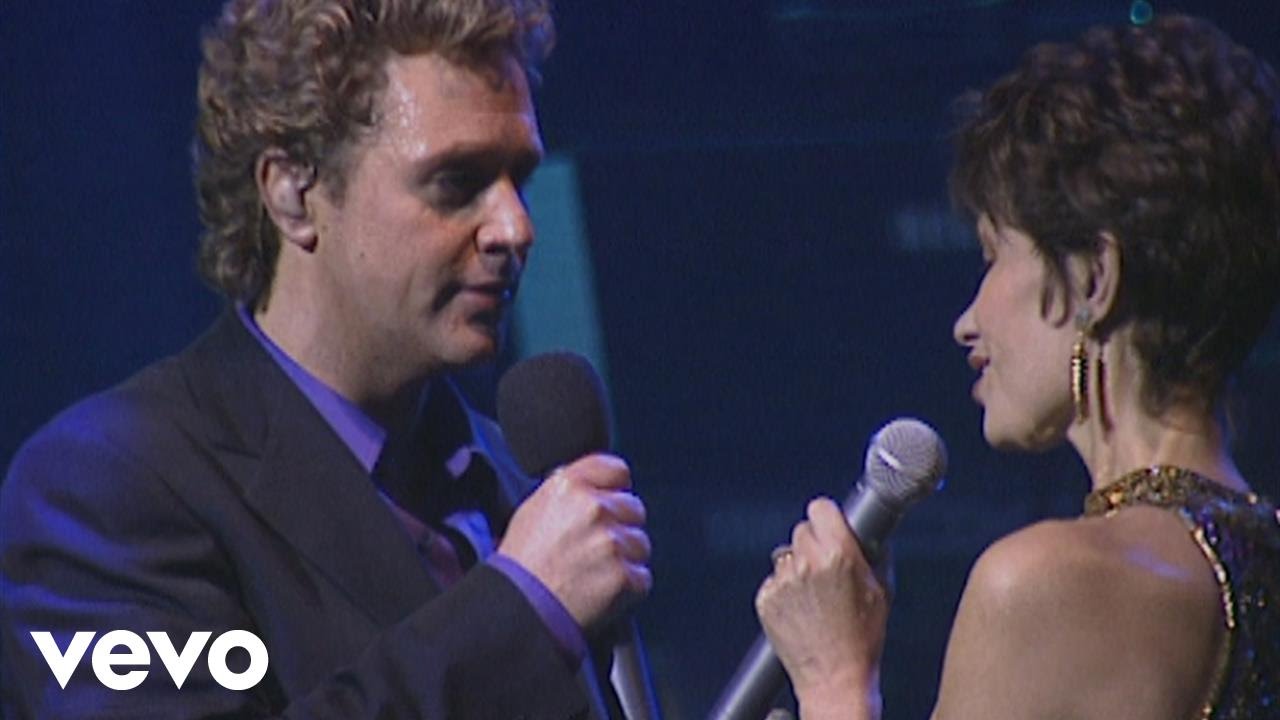 Michael Ball - All I Ask of You (Live at Royal Concert Hall Glasgow 1993) Michael Ball - All I Ask of You (Live at Royal Concert Hall Glasgow 1993)