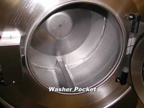 Washer Extractor | FunnyDog.TV