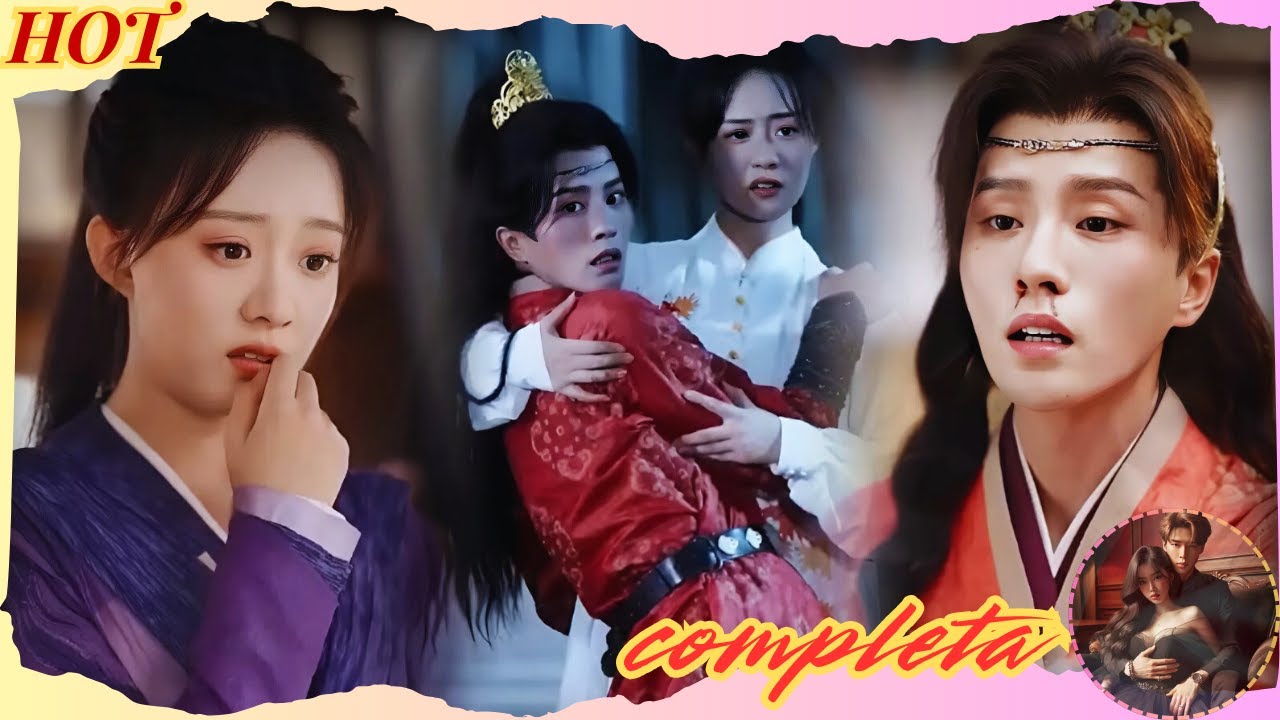 Una boxeadora viaja a la época antigua y se convierte en la guardaespaldas del Príncipe