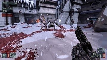 Killing Floor 2 | Scrake vs Fleshpound!!!