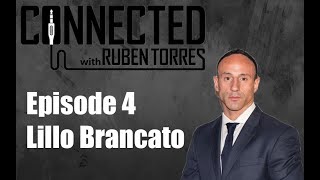 Lillo Brancato-Road to Redempton,A  Brancato Tale