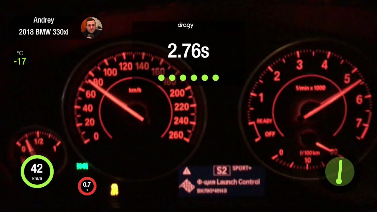 Bmw 330ix Jb4 map 6 20psi