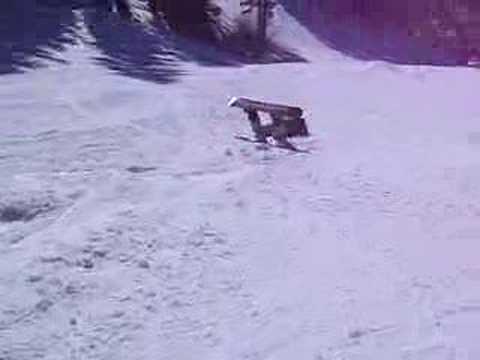 tarantino film Another one bites the dust....