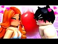 Trolling online daters in roblox blade ball voice chat