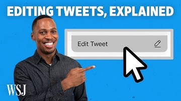 Is a Twitter Edit Button a Clear Win? It’s Complicated