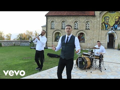 Vlatko Miladinoski - Софке На Татко / Sofke Na Tatko