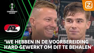 Download Lagu Goes: 'Je kan zien dat ik rustiger ben geworden' 🧘♂️ | Interview met Goes en Clasie MP3 Download Lagu Goes: 'Je kan zien dat ik rustiger ben geworden' 🧘♂️ | Interview met Goes en Clasie MP3