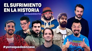 El Sufrimiento En La Historia (Megadirecto)