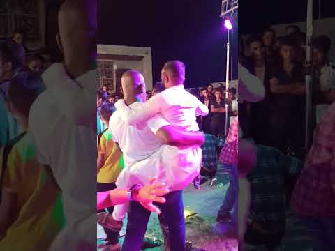 اسلام و غلامحسین نظری عروسی رضا حقیری کریان 1400 پارت چنگ محلی 