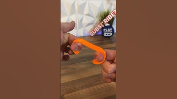 PLA Tough Vs PETG - which is better?! 💪 #3dprinting #shorts #3dprinter