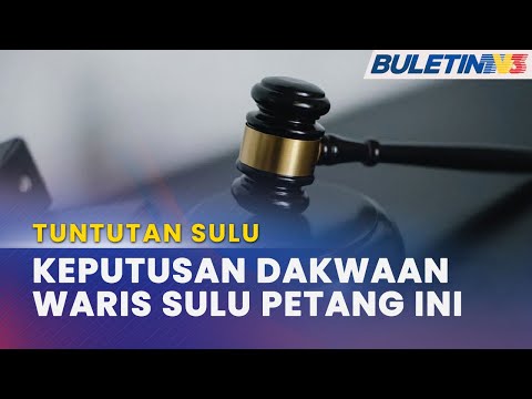 Video: Di mahkamah manakah anugerah timbang tara boleh dicabar?