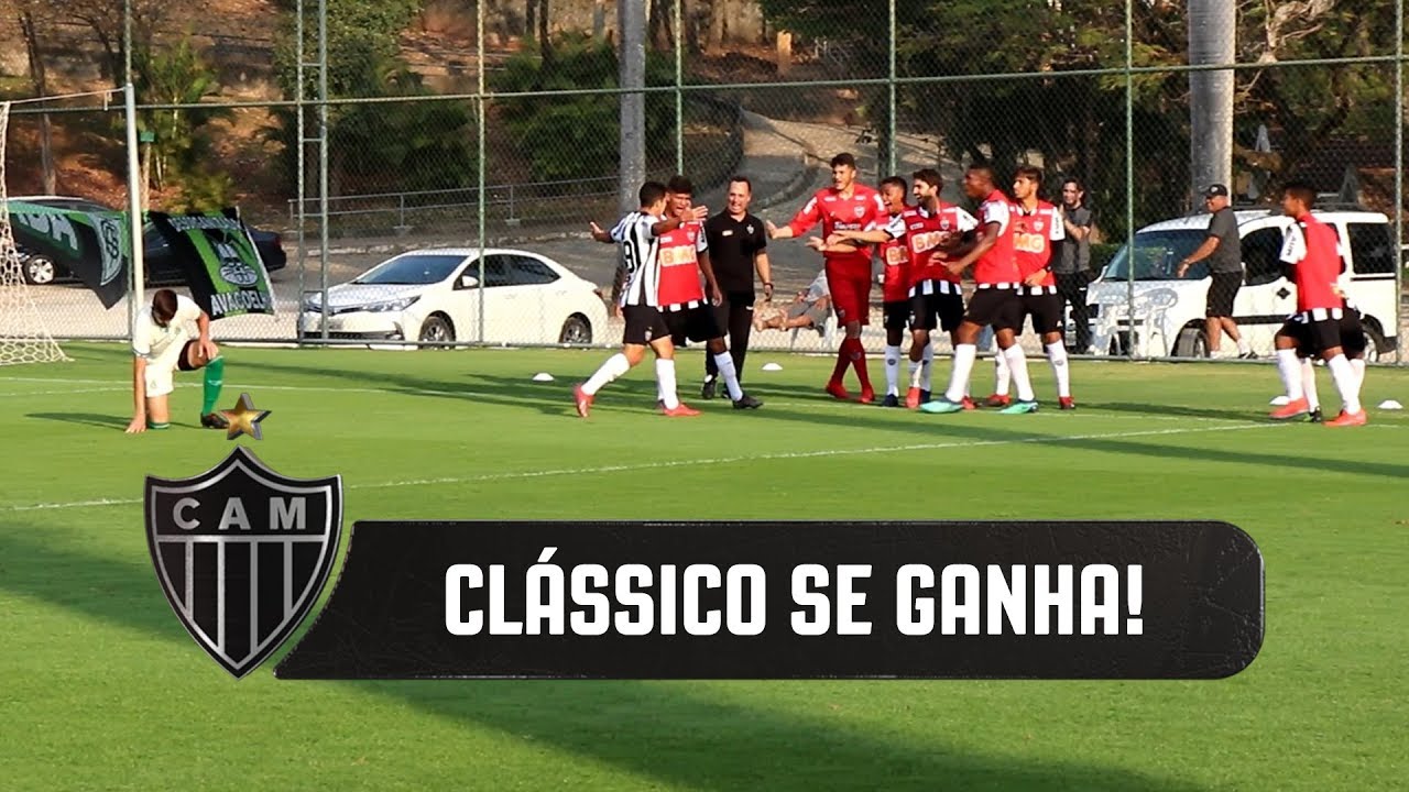 belongs_to Galinho vence clássico pelo Brasileiro Sub-20