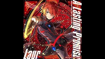 Laur - A Lasting Promise