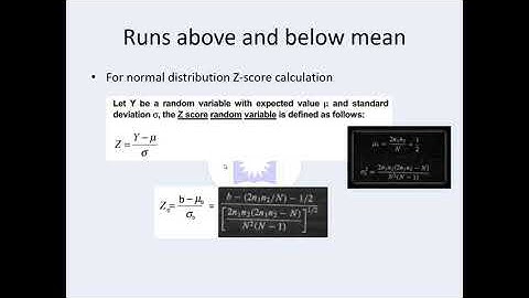 Computer Simulation and Modeling - Theory - Class 7 - Recorded Session (In Bangla)