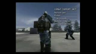 Battlefield 2: Modern Combat Trailer - Chinese Soldiers