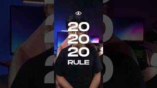 20 20 20 Rule beneran NGARUH gak sih?!