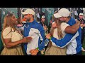 Dimitrov&#39;s Reaction When Serena Williams Came to Surprise and Meet Him after He Defeated Zverev