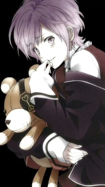 Diabolik Lovers Sakamaki And Mukami Brothers Edit