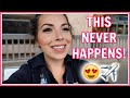 Flight Attendant Life - EXPECT THE UNEXPECTED | Vlog 2020