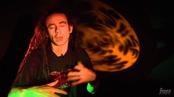 Fable II Xbox 360 Video - Fable 2 Video Diary #4