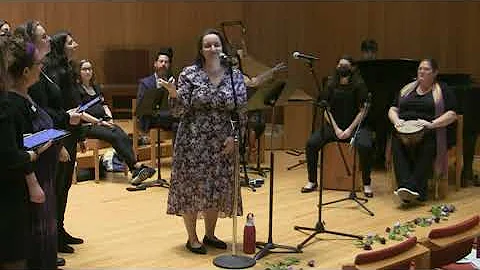 Shiru L'Adonai by Shani Ben Or, Boaz Dorot, and Ne...