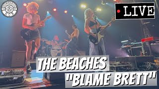 The Beaches 