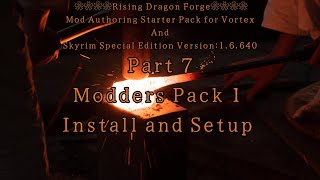 How to Install🌸Rising Dragon Forge🌸ModdersPack1 by Rising Dragon Forge Modding & Tutorials 34 views 1 month ago 5 minutes, 25 seconds