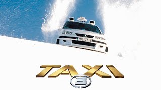 Такси 3 (Taxi 3, 2003) - Трейлер к фильму