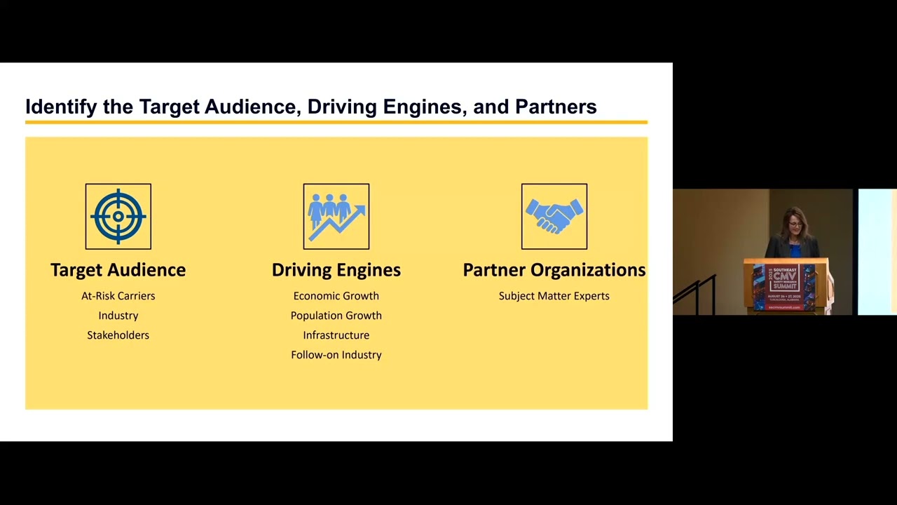 The Coalition Effect  Driving Safety, Trust, and Efficiency Through Local Partnerships