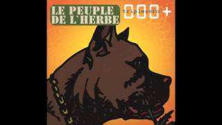 Reggaematic - Le Peuple De L&#39;herbe