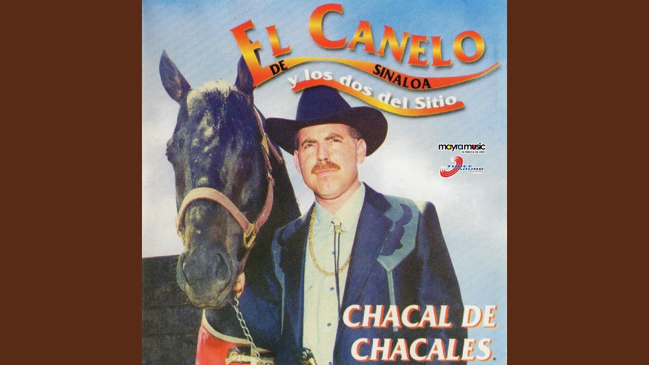 Chacal de Chacales - YouTube
