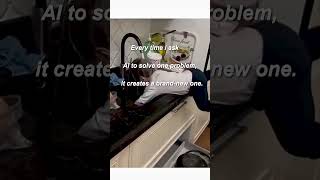 2026 AI reality #founder #startup #indiehacker #soloentrepreneur #agent