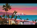 &quot;Aqua&quot; - Burna Boy x Afrobeat Type Beat