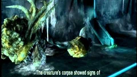 Metroid Other M Walkthrough (Hard Mode) Part 9