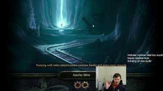 POE 3.17.3 - PC Controller Support Beta - First Impressions