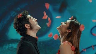 اغنية واخيرا من فيلم البدلة - تامر حسنى (مراد و حياة)